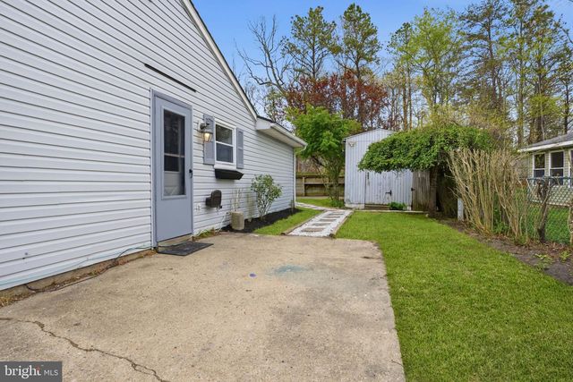228 COVILLE DR, Browns Mills, NJ 08015