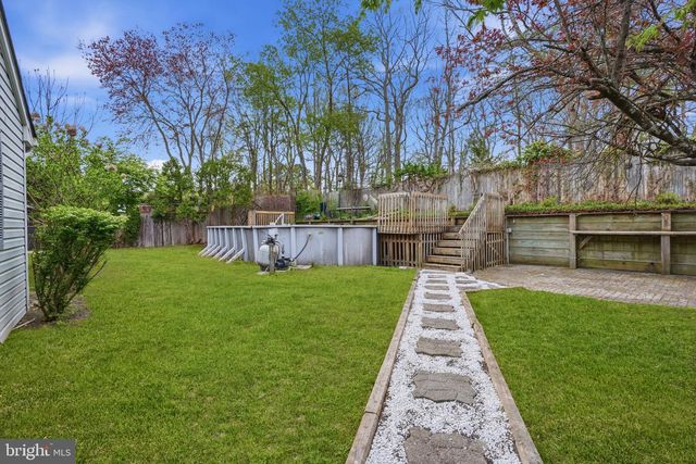 228 COVILLE DR, Browns Mills, NJ 08015