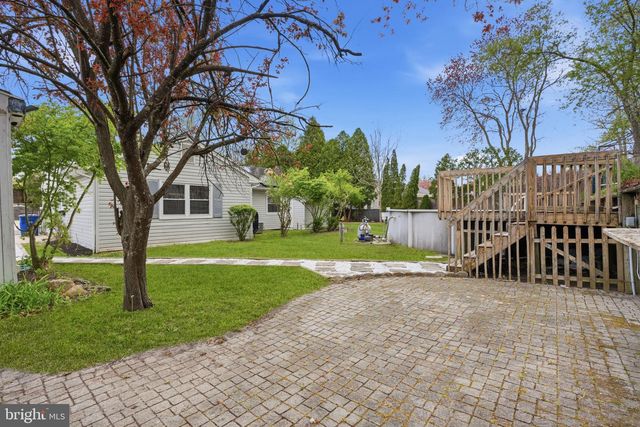 228 COVILLE DR, Browns Mills, NJ 08015