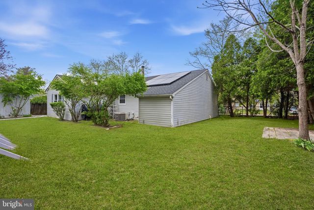 228 COVILLE DR, Browns Mills, NJ 08015