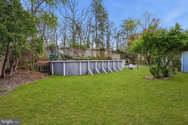 228 COVILLE DR, Browns Mills, NJ 08015