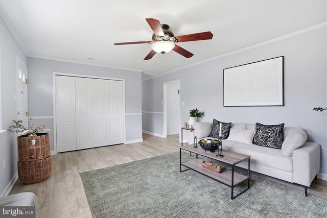 228 COVILLE DR, Browns Mills, NJ 08015