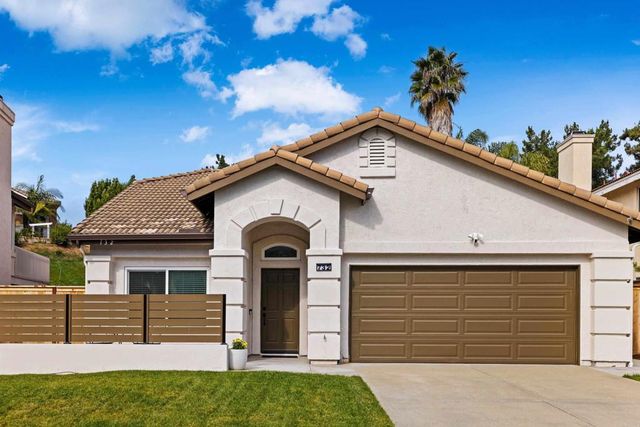 732 Poppy Road, San Marcos, CA 92078