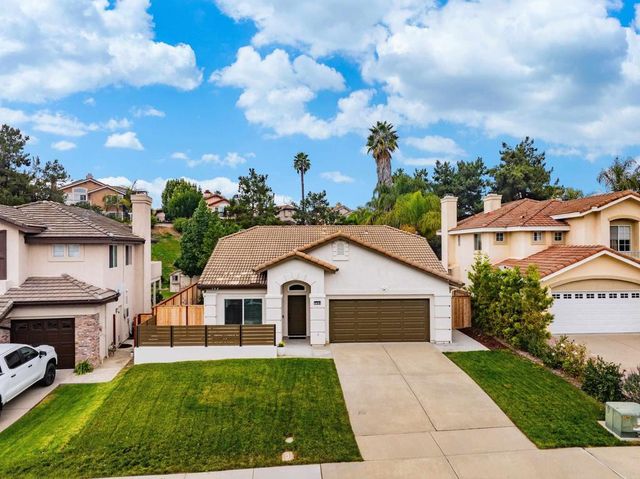 732 Poppy Road, San Marcos, CA 92078