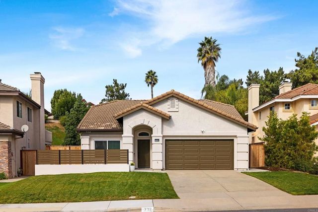 732 Poppy Road, San Marcos, CA 92078