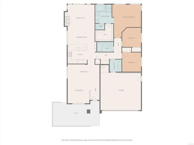 732 Poppy Road, San Marcos, CA 92078