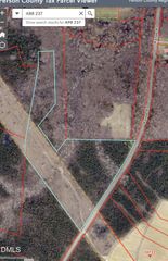 18.2 Acres Range Road, Rougemont, NC 27572
