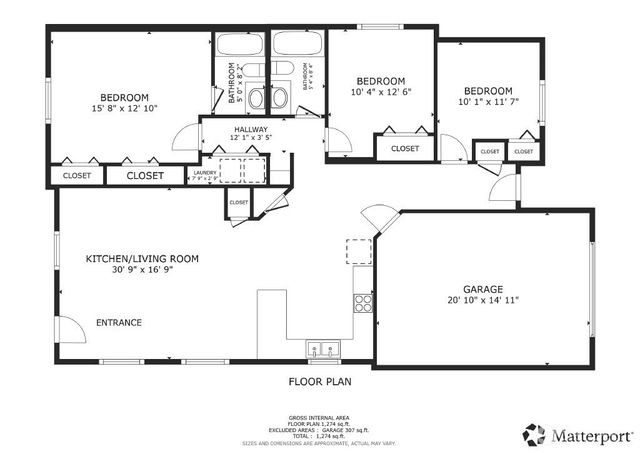 506 Edith Avenue, Walla Walla, WA 99362