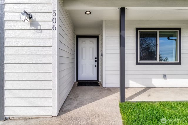 506 Edith Avenue, Walla Walla, WA 99362