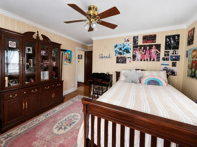 1016 Belleforte Avenue, Oak Park, IL 60302