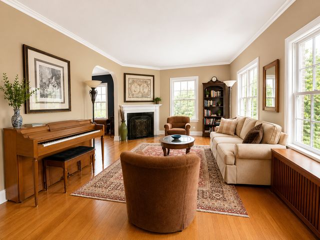 1016 Belleforte Avenue, Oak Park, IL 60302