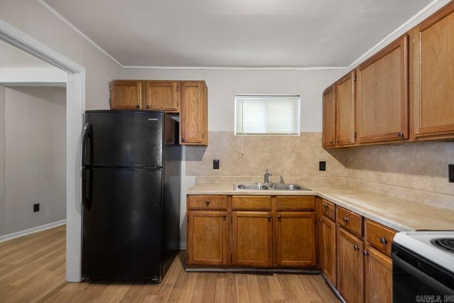 1320 Adams St, Little Rock, AR 72204