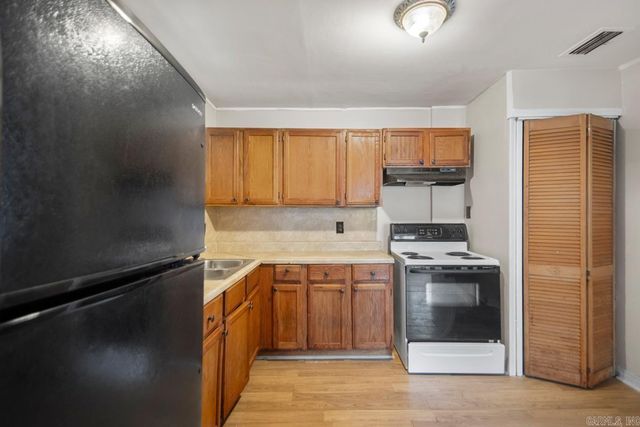 1320 Adams St, Little Rock, AR 72204