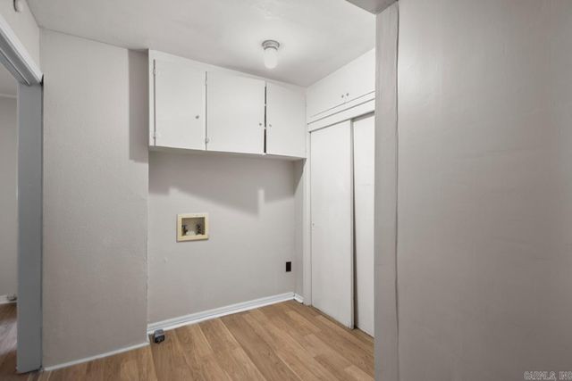 1320 Adams St, Little Rock, AR 72204