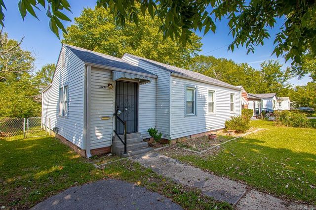 1320 Adams St, Little Rock, AR 72204