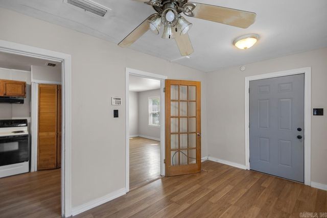 1320 Adams St, Little Rock, AR 72204