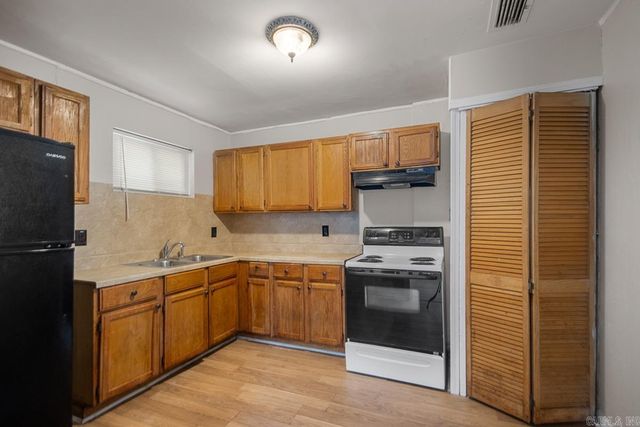 1320 Adams St, Little Rock, AR 72204