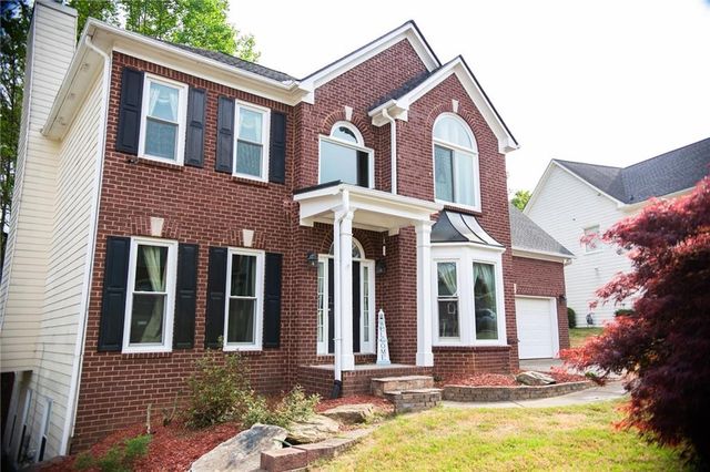 2932 Sunset View Circle, Suwanee, GA 30024