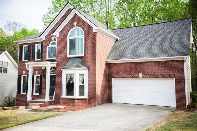 2932 Sunset View Circle, Suwanee, GA 30024