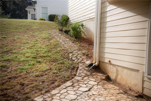 2932 Sunset View Circle, Suwanee, GA 30024