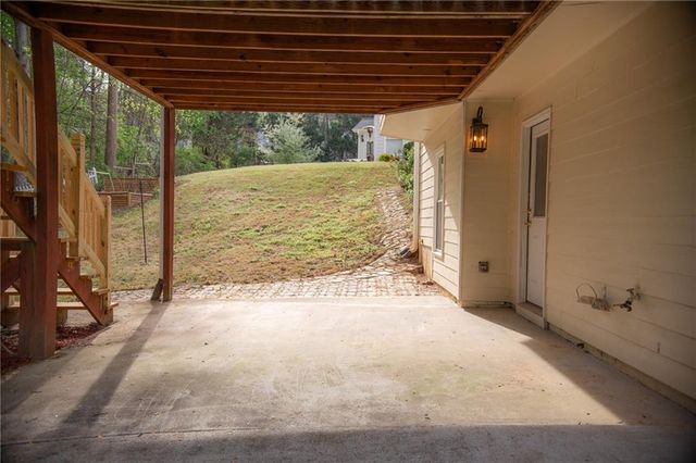 2932 Sunset View Circle, Suwanee, GA 30024