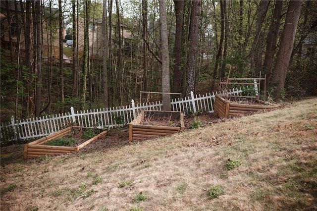 2932 Sunset View Circle, Suwanee, GA 30024