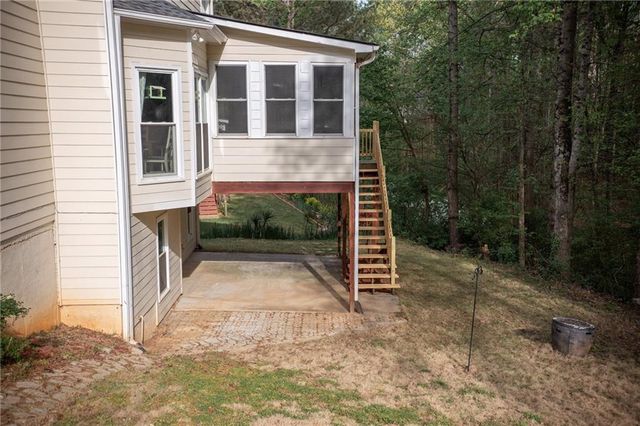2932 Sunset View Circle, Suwanee, GA 30024