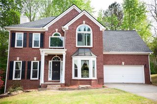 2932 Sunset View Circle, Suwanee, GA 30024