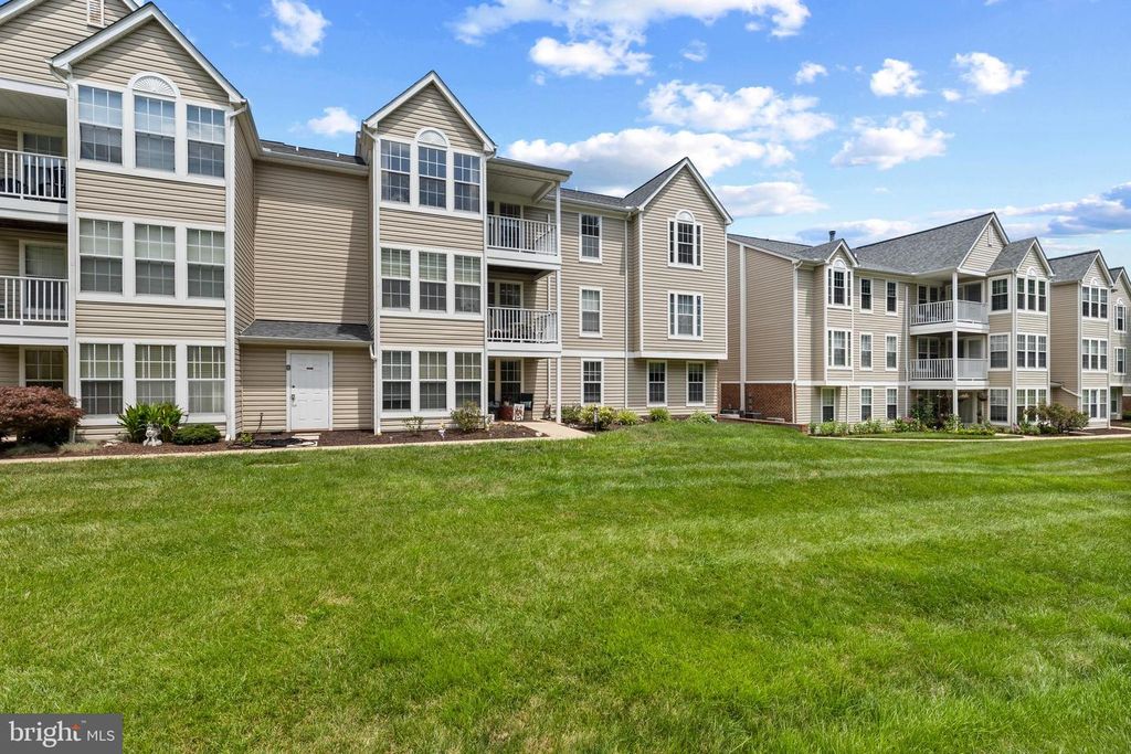 3113 KATEWOOD CT #3113, Baltimore, MD 21209