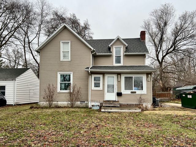375 W Franklin Street, Paxton, IL 60957