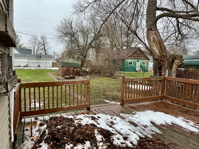 375 W Franklin Street, Paxton, IL 60957