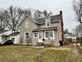 375 W Franklin Street, Paxton, IL 60957