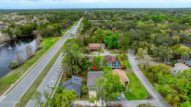 53 Crestwood Court, Ormond Beach, FL 32174