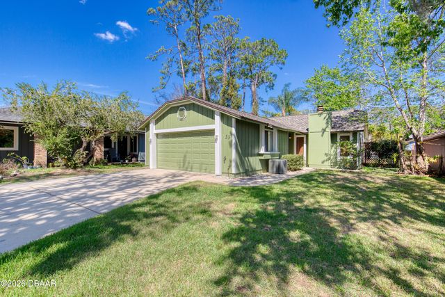 53 Crestwood Court, Ormond Beach, FL 32174
