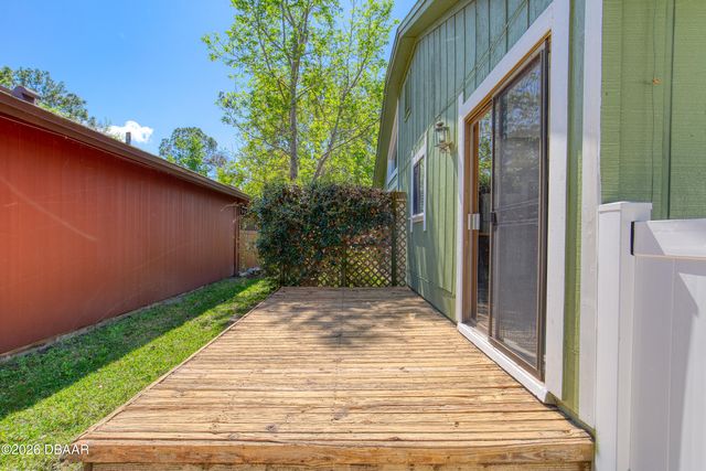 53 Crestwood Court, Ormond Beach, FL 32174