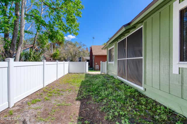 53 Crestwood Court, Ormond Beach, FL 32174