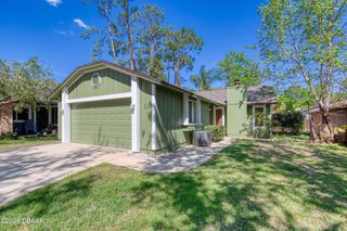 53 Crestwood Court, Ormond Beach, FL 32174