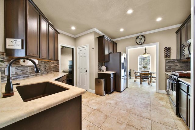 11438 Baldwin Spruce Trail, Tomball, TX 77375