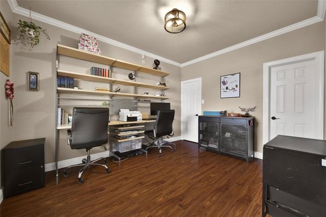 11438 Baldwin Spruce Trail, Tomball, TX 77375