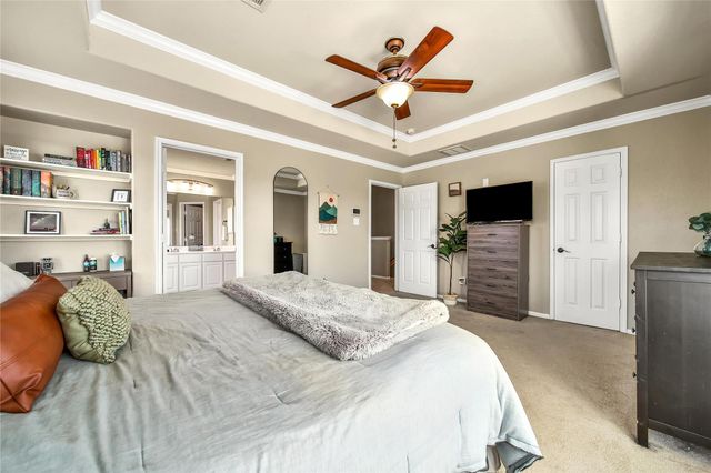 11438 Baldwin Spruce Trail, Tomball, TX 77375