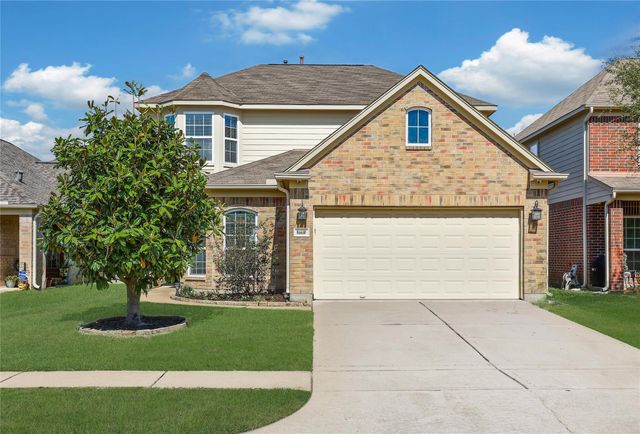 11438 Baldwin Spruce Trail, Tomball, TX 77375