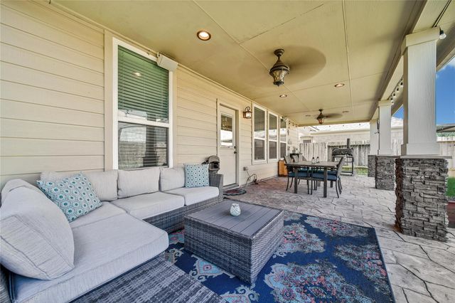 11438 Baldwin Spruce Trail, Tomball, TX 77375