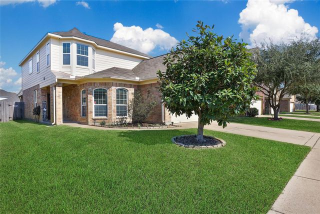 11438 Baldwin Spruce Trail, Tomball, TX 77375