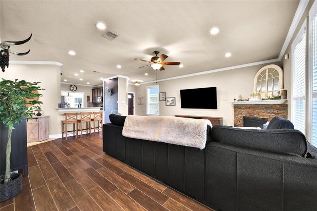 11438 Baldwin Spruce Trail, Tomball, TX 77375