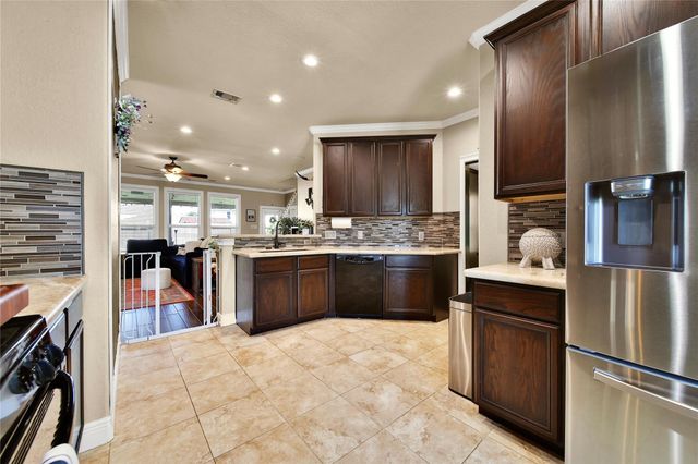 11438 Baldwin Spruce Trail, Tomball, TX 77375