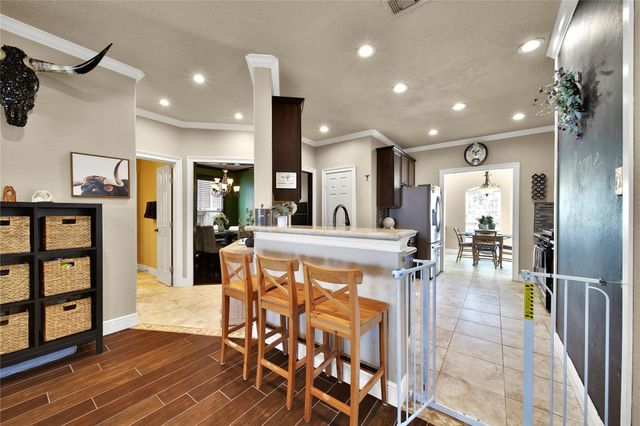 11438 Baldwin Spruce Trail, Tomball, TX 77375