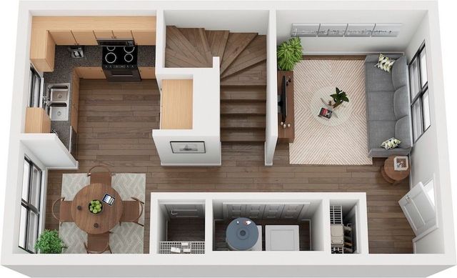 10030 Garland Road 1404, Dallas, TX 75218