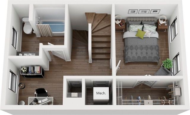 10030 Garland Road 1404, Dallas, TX 75218