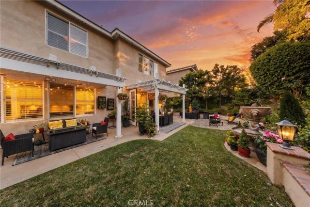 66 Montrose, Irvine, CA 92620
