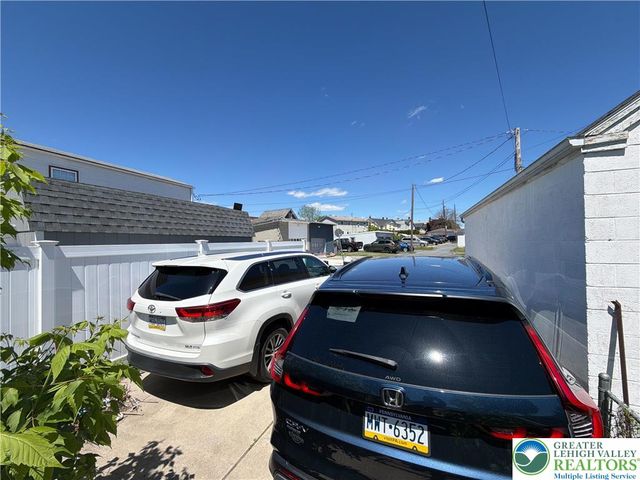 213 2nd Street, Catasauqua Boro, PA 18032